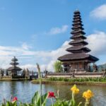 Bali\’s economy rising and falling in the pandemic